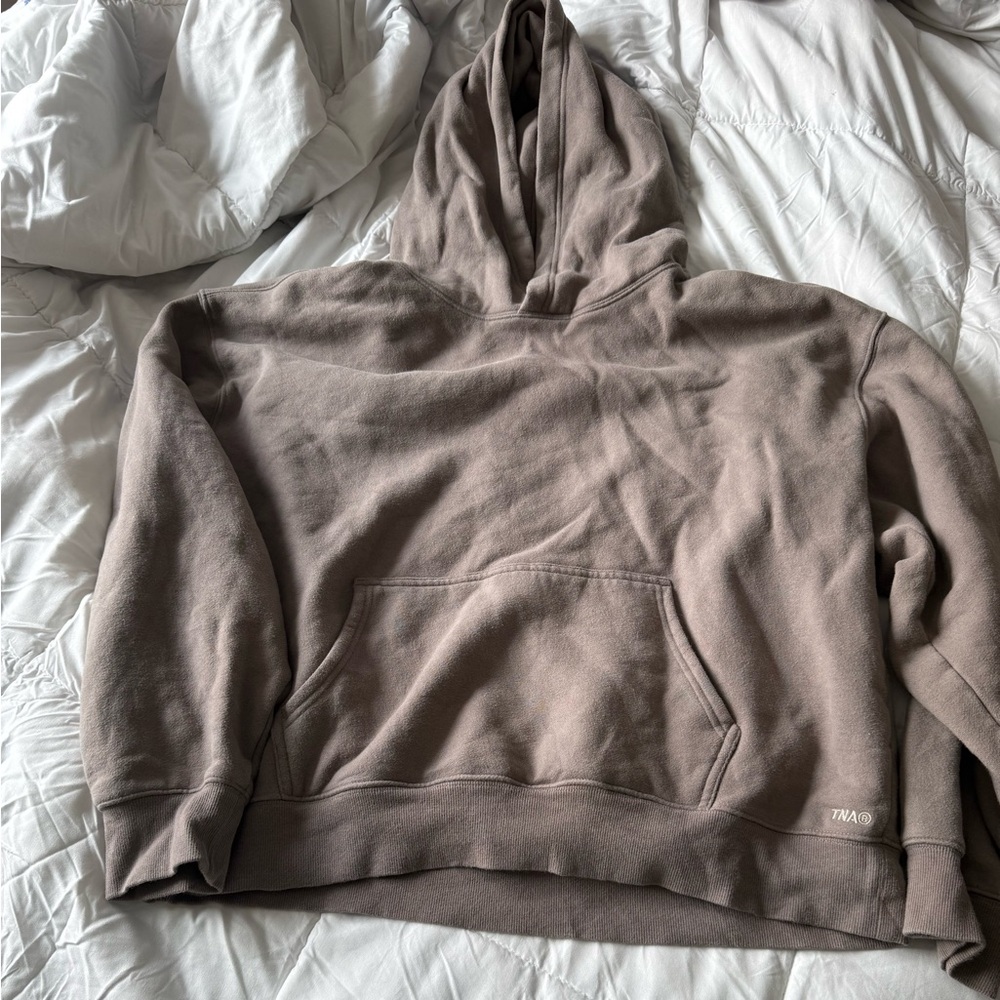 Aritzia TNA hoodie